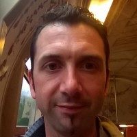Cedric Pierret
