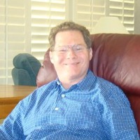 Bruce Fauth