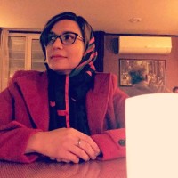 Azita Momtaz