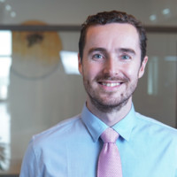 Rasmus Fonnesbæk Andersen, Phd