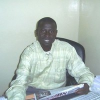 Lamine NIANG