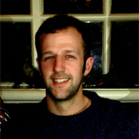 Jon Muir