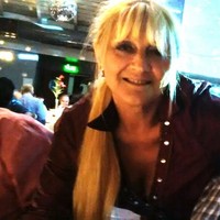 Viviana Noemi D´Antonio