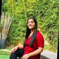 Komalpreet Kaur