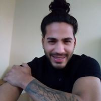 Adriano Gonzalez