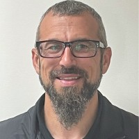 Brent Thompson