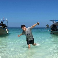 卢海涛