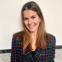 Joelin Christin Petig
