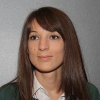 Mélina Mameri