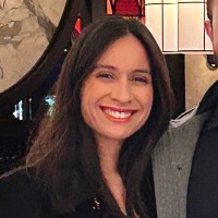 Cassie Gerry