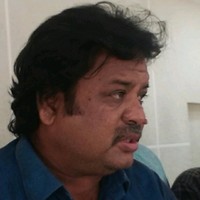 Kuppurajhu M.A.J.