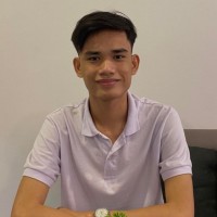 James Darrel Habana