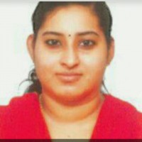 Ashika R