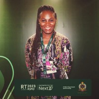 Marie Rosine Nsegbe