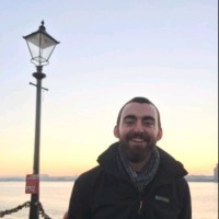 Nicholas George Benson