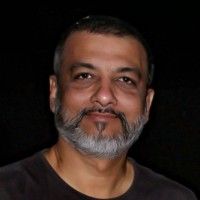Parag Shastri