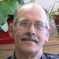 Gregg Dahmen