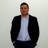Daniel Alejandro González