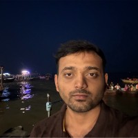 Saket Acharya