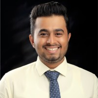Parikshith A Mangalore