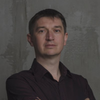 Oleg Gorbunov