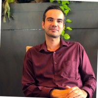 Hani Ghasemi
