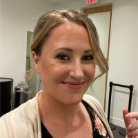 Jessica Harvie