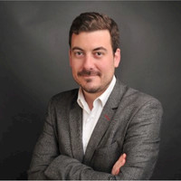 Cédric Allenou