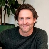 Mark Huijing