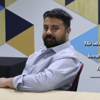 Varun Krishnappa