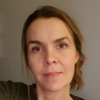 Malene Engholm Jacobsen