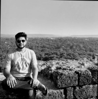 Nikhil Gupta