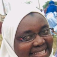 Fausat Adeola M'civer