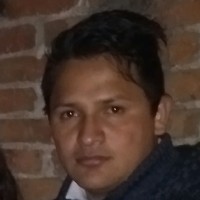 Erick Hernandez Camacho