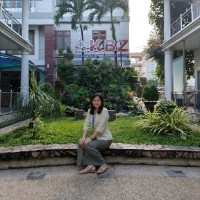 Aeint Myat Chal
