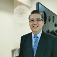 Kelvin Kurniawan