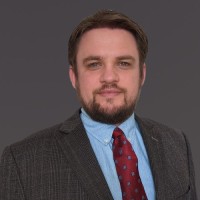 Ian Benton