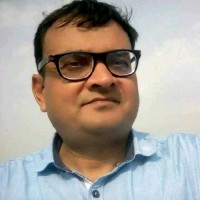 ANIL SAXENA