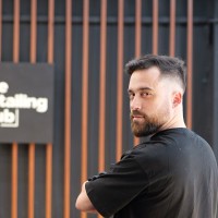 Asier Aparicio Parras