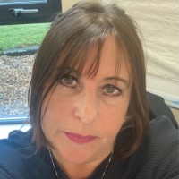 Christine Johns