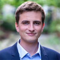 Bastien Vidal
