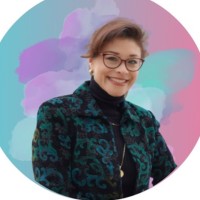 María Cristina Moros Gómez