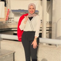 Youmna Ahmed