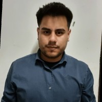 Misael Alarcon Burgos