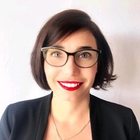Vanessa Forst