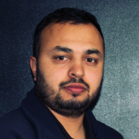 Uzair Mazhar