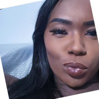 Agnes Ajike Ribeiro Olagbaju