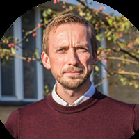 Rasmus Nielsen