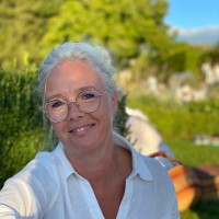 Cécile COUTURIER THUILLIER