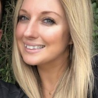 Danielle Richardson